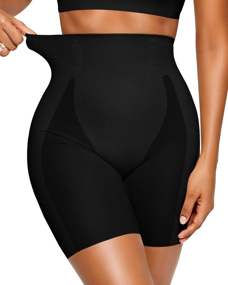 New Tummy Control Butt Lifting Shapewear Breathable Comfortable Shorts