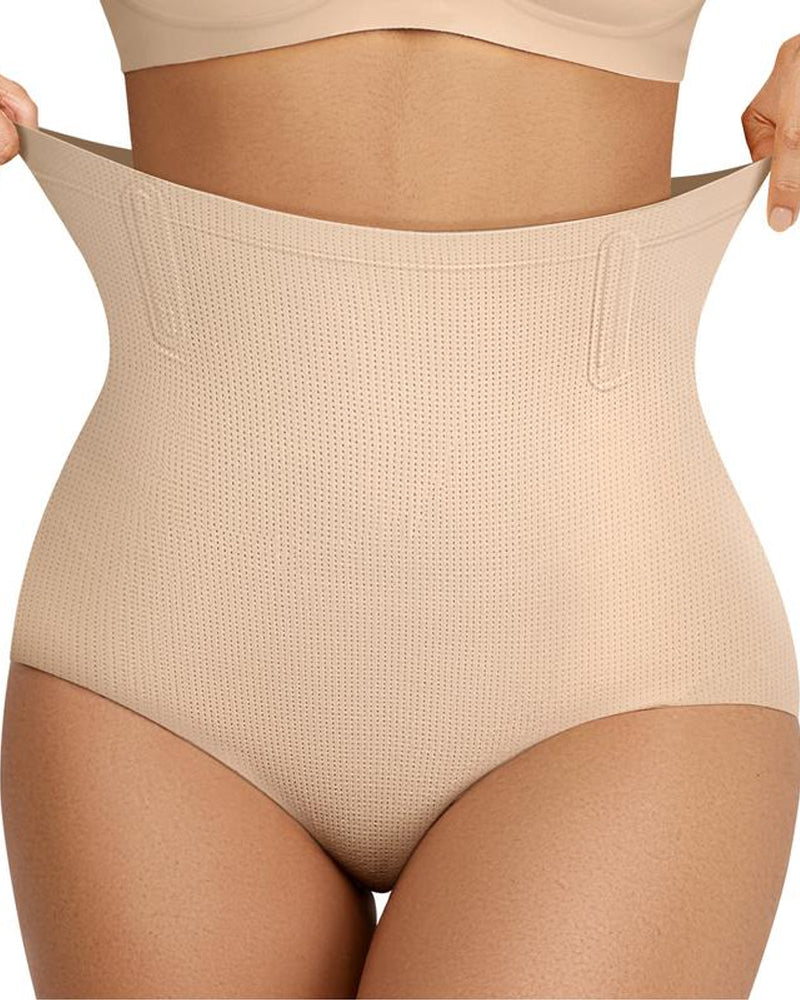 New Tummy Control Butt Lifting Shapewear Breathable Comfortable Shorts